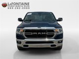 Used 2020 RAM 1500 Big Horn image 2