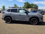 New 2026 Nissan Rogue SV image 2