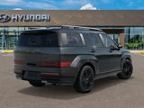 New 2025 Hyundai Santa Fe Calligraphy image 4