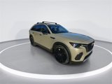 New 2025 MAZDA CX-70 3.3 Turbo w/ Premium Plus Pkg image 2