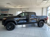 New 2025 Chevrolet Colorado Trail Boss image 6