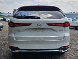 New 2025 MAZDA CX-90 3.3 Turbo w/ Premium Plus Pkg image 5
