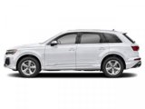 New 2025 Audi Q7 3.0T Prestige image 3