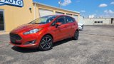 Used 2018 Ford Fiesta SE w/ Equipment Group 201A image 2