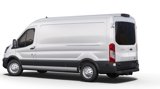 New 2023 Ford Transit 350 148 Medium Roof w/ Interior Upgrade Package image 2