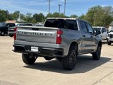 New 2025 Chevrolet Silverado 1500 Custom Trail Boss w/ Dark Appearance Package image 3