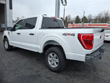 Certified 2023 Ford F150 XLT image 4