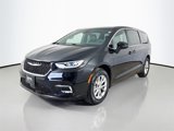 New 2026 Chrysler Pacifica Select image 5