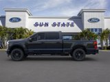 New 2025 Ford F250 Lariat w/ Black Appearance Package image 4