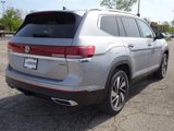 New 2025 Volkswagen Atlas SEL image 6