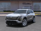New 2026 Cadillac Vistiq Luxury image 6