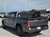 New 2025 Toyota Tundra Platinum image 4