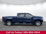 Used 2022 Chevrolet Silverado 1500 LT w/ Max Trailering Package image 3