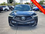 Used 2025 Acura MDX w/ Technology Package image 2