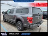 Certified 2021 Ford F150 XLT w/ Equipment Group 302A High image 4