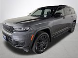 New 2025 Jeep Grand Cherokee L Summit w/ Advanced Protech Group IV image 2