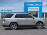 New 2025 Chevrolet Tahoe RST image 5