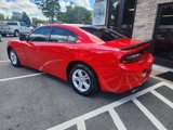 Used 2021 Dodge Charger SXT w/ Leather Interior Group image 4