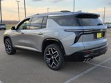 New 2026 Chevrolet Traverse High Country image 5