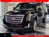 Used 2018 Cadillac Escalade ESV Platinum image 3