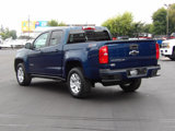 Used 2019 Chevrolet Colorado Z71 image 3