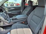 New 2025 Chevrolet Traverse LT w/ LPO, Floor Liner Package image 4
