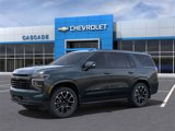 New 2025 Chevrolet Tahoe RST image 2