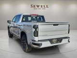 New 2025 Chevrolet Silverado 1500 RST w/ Convenience Package II image 3