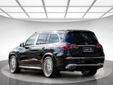 New 2025 Mercedes-Benz Maybach GLS 600 4MATIC image 2