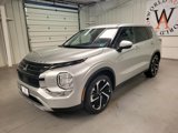Used 2024 Mitsubishi Outlander Ralliart image 2