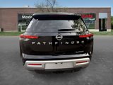 New 2025 Nissan Pathfinder Platinum image 3