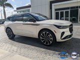 Used 2024 Lincoln Nautilus Black Label image 2