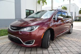Used 2018 Chrysler Pacifica Limited w/ Advanced Safetytec Group image 2
