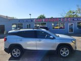 Used 2018 GMC Terrain SLE w/ Driver Convenience Package image 4