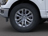 New 2025 Ford F150 XLT w/ Equipment Group 303A High image 2