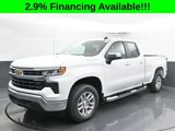 New 2026 Chevrolet Silverado 1500 LT image 4