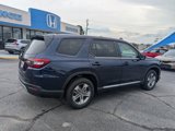 New 2025 Honda Pilot EX-L image 4