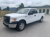 Used 2014 Ford F150 XL w/ Equipment Group 101A Mid image 2