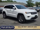 Used 2018 Jeep Grand Cherokee Limited image 4