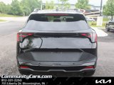 New 2026 Kia Sportage X-Pro Prestige image 5