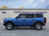New 2025 Ford Bronco 4-Door image 3