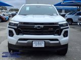 New 2025 Chevrolet Colorado Z71 w/ Midnight Edition image 2