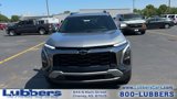 New 2026 Chevrolet Equinox ACTIV image 3