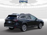 New 2025 Subaru Outback Touring XT image 2