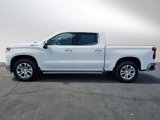 New 2025 Chevrolet Silverado 1500 LTZ image 2