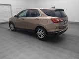 Used 2019 Chevrolet Equinox LT w/ LPO, Cargo Package image 3