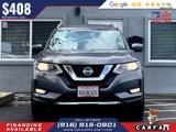 Used 2020 Nissan Rogue SL image 3