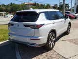 New 2025 Mitsubishi Outlander SE image 6