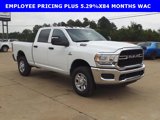 New 2024 RAM 2500 Tradesman w/ Chrome Appearance Group image 3