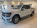 New 2025 Ford F150 XLT image 3